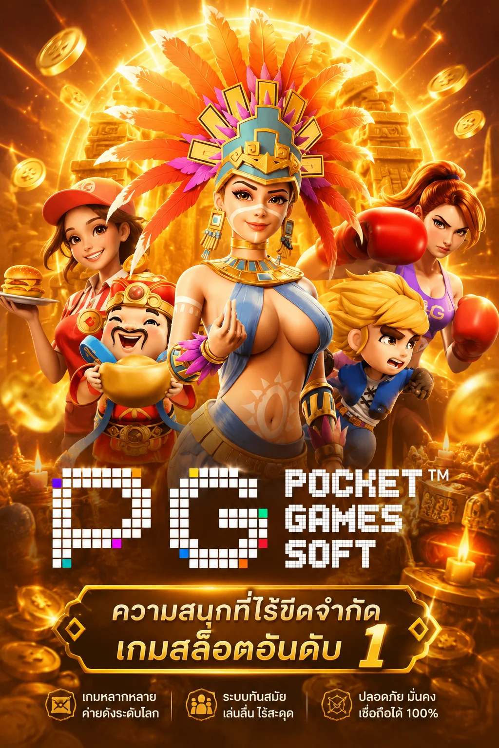 สล็อตเว็บตรง TKB91 รวมค่ายสล็อตชั้นนำกว่า 30 ค่าย